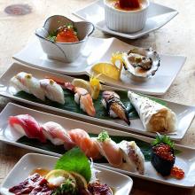 Best Omakase in Orange County